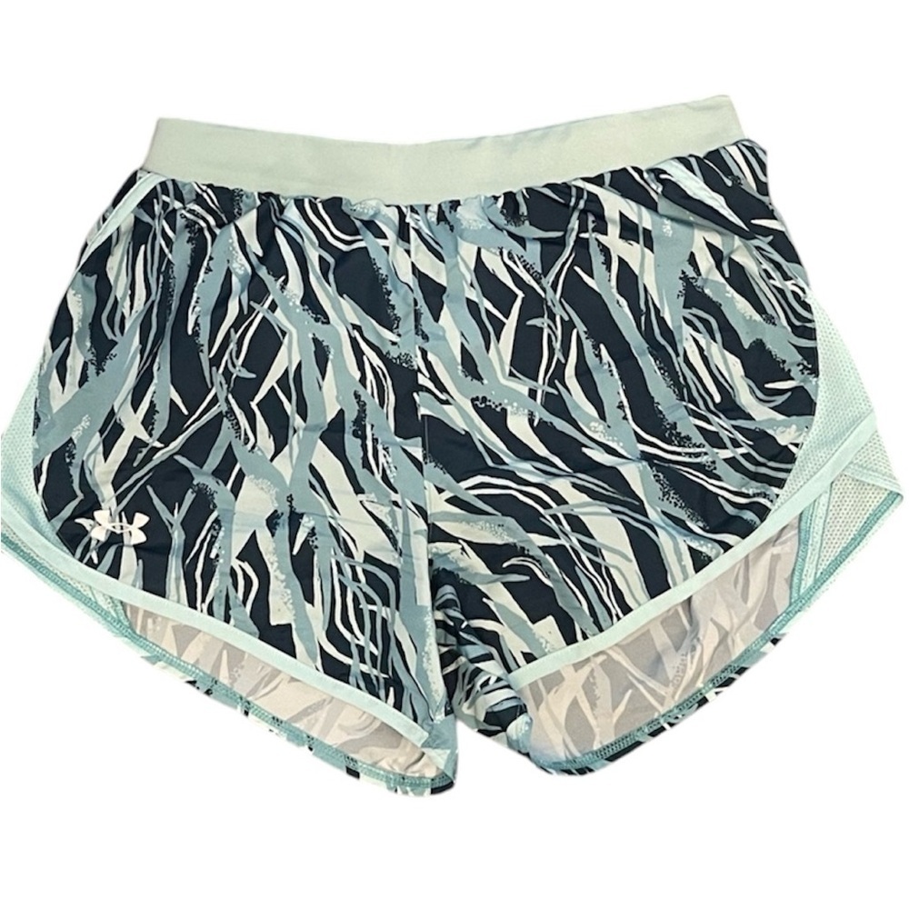 Under Armour women’s shorts